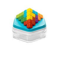 Zig Zag Puzzler - 3