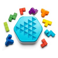 Zig Zag Puzzler - 4