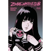Zombie Makeout Club GN Vol 02 - 1