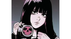 Zombie Makeout Club GN Vol 02