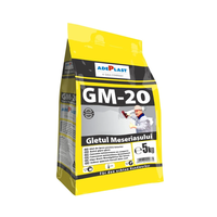 Adeplast Gletul Meseriasului 5 KG - 1