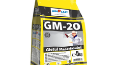 Adeplast Gletul Meseriasului 5 KG