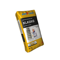 Adeplast Klasiko tencuiala 30 KG - 1
