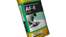 Adeziv gresie si faianta AdePlast AFE  pentru exterior  25 kg