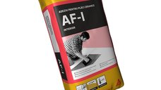 Adeziv gresie si faianta Adeplast AFI  pentru interior  25 kg