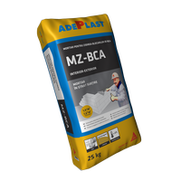 Adeziv MZ BCA 25 kg - 1