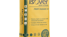 Adeziv pentru Vata Minerala Bazaltica ISOVER Profi Fassade 25 KG