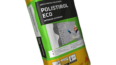Adeziv polistiren Adeplast Polistirol Eco  interior/exterior  23 kg
