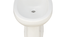 Bideu stativ / pe pardoseala Neo  57 x 37.5 cm  alb
