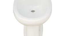 Bideu stativ / pe pardoseala Neo  57 x 37.5 cm  alb