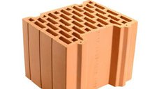 Bloc ceramic Porotherm 30 Robust 250 x 300 x 238 mm