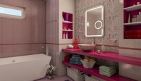 Brau Artiga Violet  3 x 40 - 2