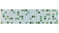 Brau Tamara Green  6.5 x 25