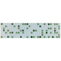 Brau Tamara Green  6.5 x 25 - 1