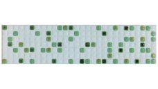 Brau Tamara Green  6.5 x 25