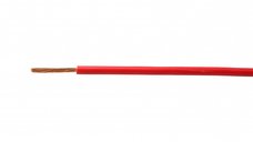 Cablu electric FY 1.5 mm rosu - MYF