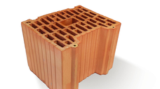Caramida LeierTherm BKS30 Smart 300x250x238 mm pentru zidarie
