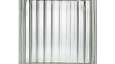 Caramida sticla transparenta Paralline