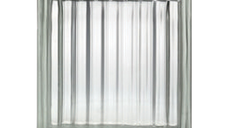 Caramida sticla transparenta Paralline