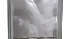 Caramida sticla transparenta Wave