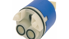 Cartus ceramic 35 mm pentru baterii lavoare si bideu monocomanda