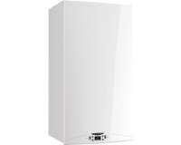 Centrala termica murala Ariston HS Premium 24 KW EU + kit evacuare inclus - 1