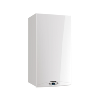 Centrala termica murala Ariston HS Premium 30 KW EU2 + Kit evacuare inclus - 1