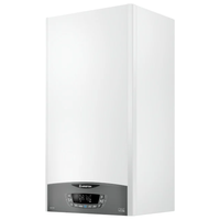 Centrala termica murala Clas One Ariston 24 KW  cu Wi-Fi si kit evacuare inclus - 2