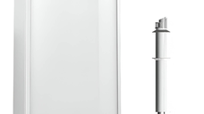 Centrala termica murala Clas One Ariston 30 KW  cu Wi-Fi si kit evacuare inclus