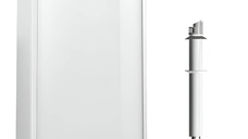 Centrala termica murala Clas One Ariston 35 KW  cu Wi-Fi si kit evacuare inclus