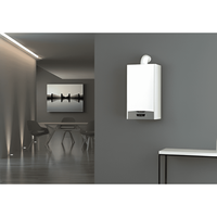 Centrala termica murala Clas One Ariston 35 KW  cu Wi-Fi si kit evacuare inclus - 7