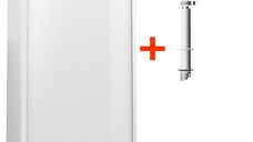 Centrala termica murala GENUS ONE ARISTON 24 KW + kit evacuare inclus