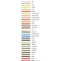 Chit de rosturi gresie si faianta Adeplast Quarz negru  2 Kg - 3