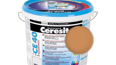 Chit de rosturi gresie si faianta Ceresit CE 40 Siena  2 Kg