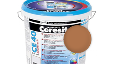 Chit de rosturi gresie si faianta Ceresit CE 40 Terra  2 Kg