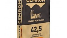 Ciment Cemrom 42.5 R-40 Kg