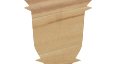 Colt interior plinta Prexa H3 - Culoare Mar