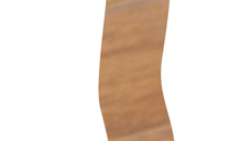 Conector PVC Prexa K3 in nuanta stejar deschis