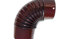 Cot burlan soba 130 mm Maro