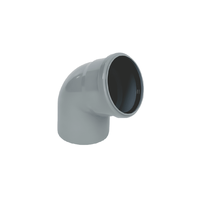 Cot polipropilena (PP) HTB 67° x 32 mm - 1