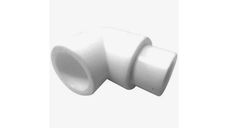 Cot PPR  filet interior - exterior  90 grade  diametru 25 mm