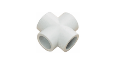 Cruce PPR  diametru 32 mm