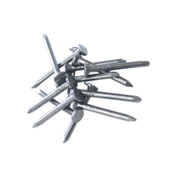 Cuie pentru constructii cu cap conic 7.1 mm x 250 mm - 1