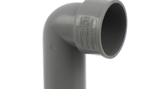 Curba tehnica PP 32 mm fara garnitura
