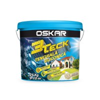 Deutek Oskar 3teck Scoarta de copac baza magnolia 25 KG - 1