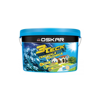 Deutek Oskar 3teck Scoarta de copac caramel 25 KG - 1