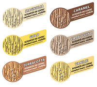 Deutek Oskar 3teck Scoarta de copac caramel 25 KG - 2