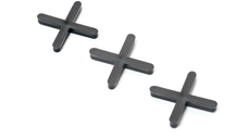 Distantieri pentru gresie si faianta 3 mm - 100 buc/punga