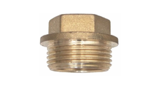 Dop alama filet exterior  1/2