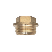 Dop alama filet exterior  1/2"  Premium - 1